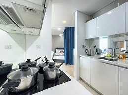 Vortex Suites KLCC By BlackNest