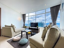 Vortex Suites KLCC By BlackNest
