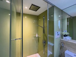 Vortex Suites KLCC By BlackNest