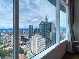 Vortex Suites KLCC By BlackNest
