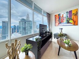Vortex Suites KLCC By BlackNest