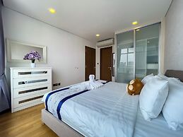 Vortex Suites KLCC By BlackNest