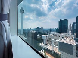 Vortex Suites KLCC By BlackNest