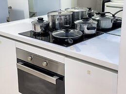 Vortex Suites KLCC By BlackNest