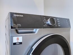 Vortex Suites KLCC By BlackNest