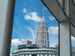 Vortex Suites KLCC By BlackNest