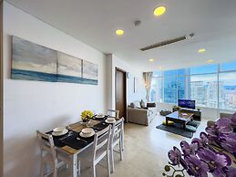 Vortex Suites KLCC By BlackNest