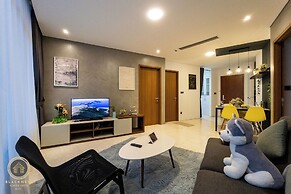 Vortex Suites KLCC By BlackNest