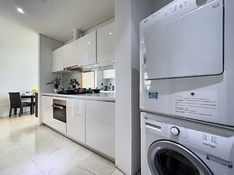 Vortex Suites KLCC By BlackNest