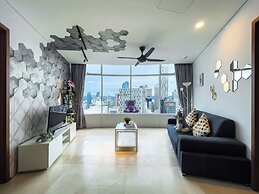 Vortex Suites KLCC By BlackNest