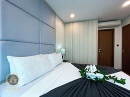 Vortex Suites KLCC By BlackNest