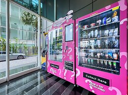 Vortex Suites KLCC By BlackNest