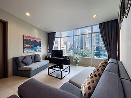 Vortex Suites KLCC By BlackNest