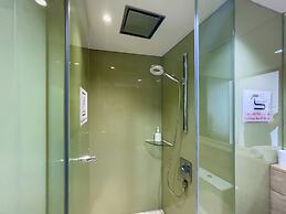 Vortex Suites KLCC By BlackNest