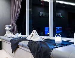 Vortex Suites KLCC By BlackNest