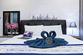 Vortex Suites KLCC By BlackNest