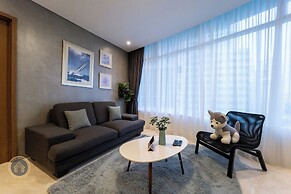 Vortex Suites KLCC By BlackNest