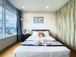 Vortex Suites KLCC By BlackNest