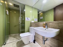 Vortex Suites KLCC By BlackNest