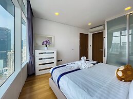 Vortex Suites KLCC By BlackNest