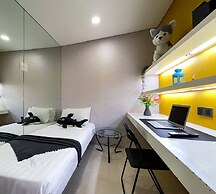 Vortex Suites KLCC By BlackNest