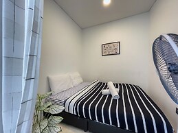 Vortex Suites KLCC By BlackNest