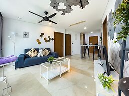 Vortex Suites KLCC By BlackNest