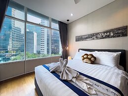 Vortex Suites KLCC By BlackNest