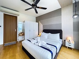 Vortex Suites KLCC By BlackNest