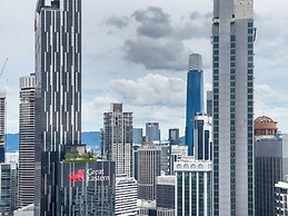 Vortex Suites KLCC By BlackNest