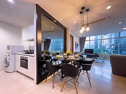 Vortex Suites KLCC By BlackNest