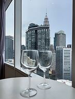 Vortex Suites KLCC By BlackNest