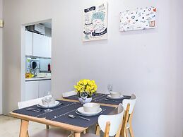 Vortex Suites KLCC By BlackNest