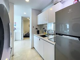 Vortex Suites KLCC By BlackNest