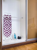 Vortex Suites KLCC By BlackNest