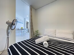 Vortex Suites KLCC By BlackNest