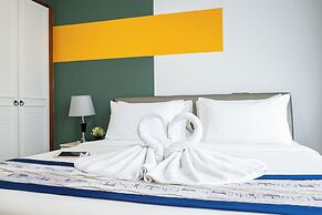 Vortex Suites KLCC By BlackNest