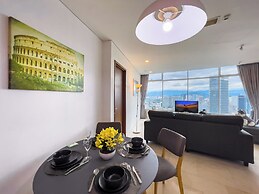 Vortex Suites KLCC By BlackNest