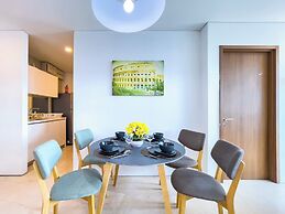 Vortex Suites KLCC By BlackNest