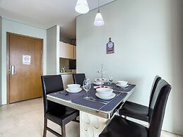 Vortex Suites KLCC By BlackNest