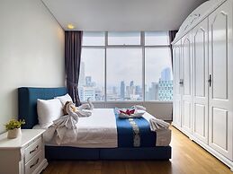 Vortex Suites KLCC By BlackNest