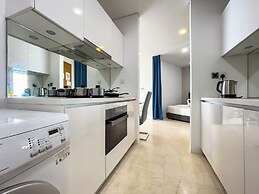 Vortex Suites KLCC By BlackNest