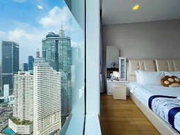 Vortex Suites KLCC By BlackNest