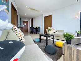 Vortex Suites KLCC By BlackNest