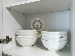 Vortex Suites KLCC By BlackNest