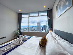 Vortex Suites KLCC By BlackNest