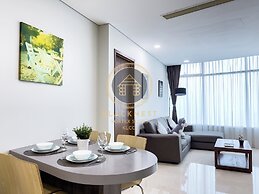 Vortex Suites KLCC By BlackNest