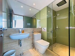 Vortex Suites KLCC By BlackNest