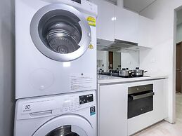 Vortex Suites KLCC By BlackNest