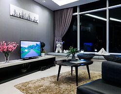 Vortex Suites KLCC By BlackNest